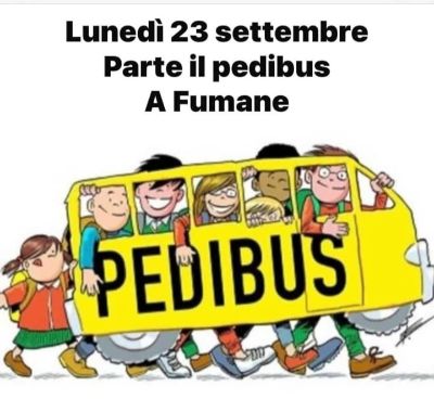 Pedibus